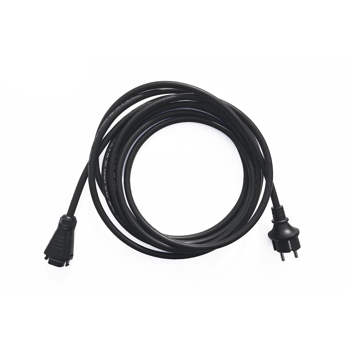 Technaxx TX-274 800 Wp solar set delivery scope