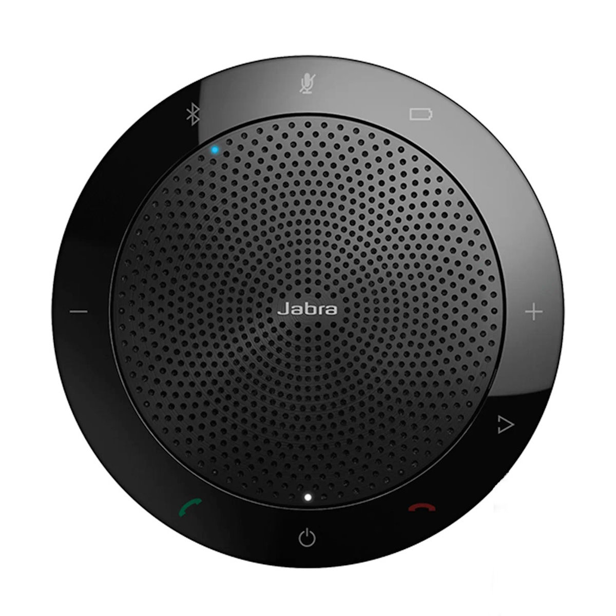 Jabra SPEAK 510 Conference Speaker 7510-209 Bluetooth, USB 2.0 Black Jabra SPEAK 510 Conference Speaker 7510-209 Bluetooth, USB 2.0 Black