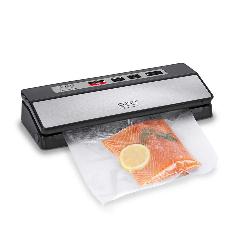 Caso VR 394 Advanced Vakuumierer