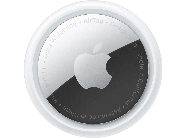 1_2 Apple Schlüsselanhänger AirTag