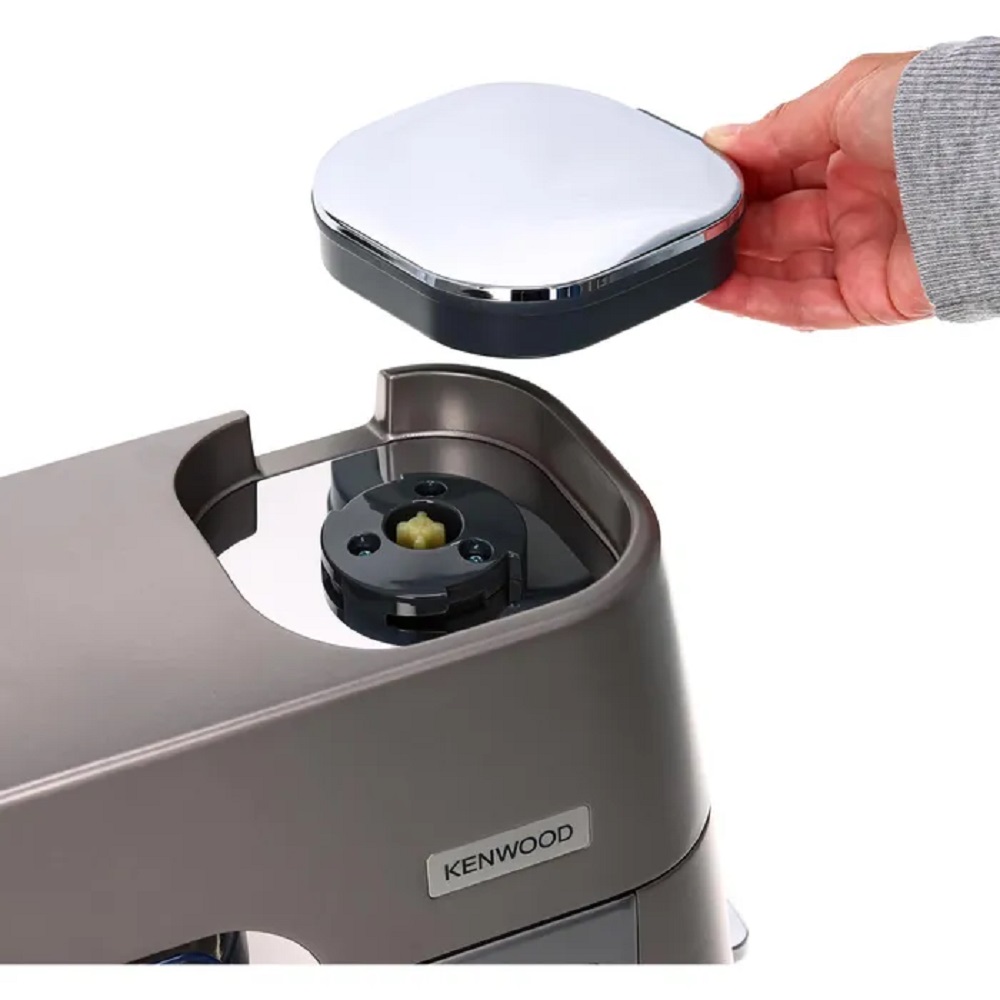 Kenwood KWL90.004SI Titanium Chef Patissier XL Küchenmaschine entdecken Sie weiteres Zubehör für Ihre Küchenmaschine