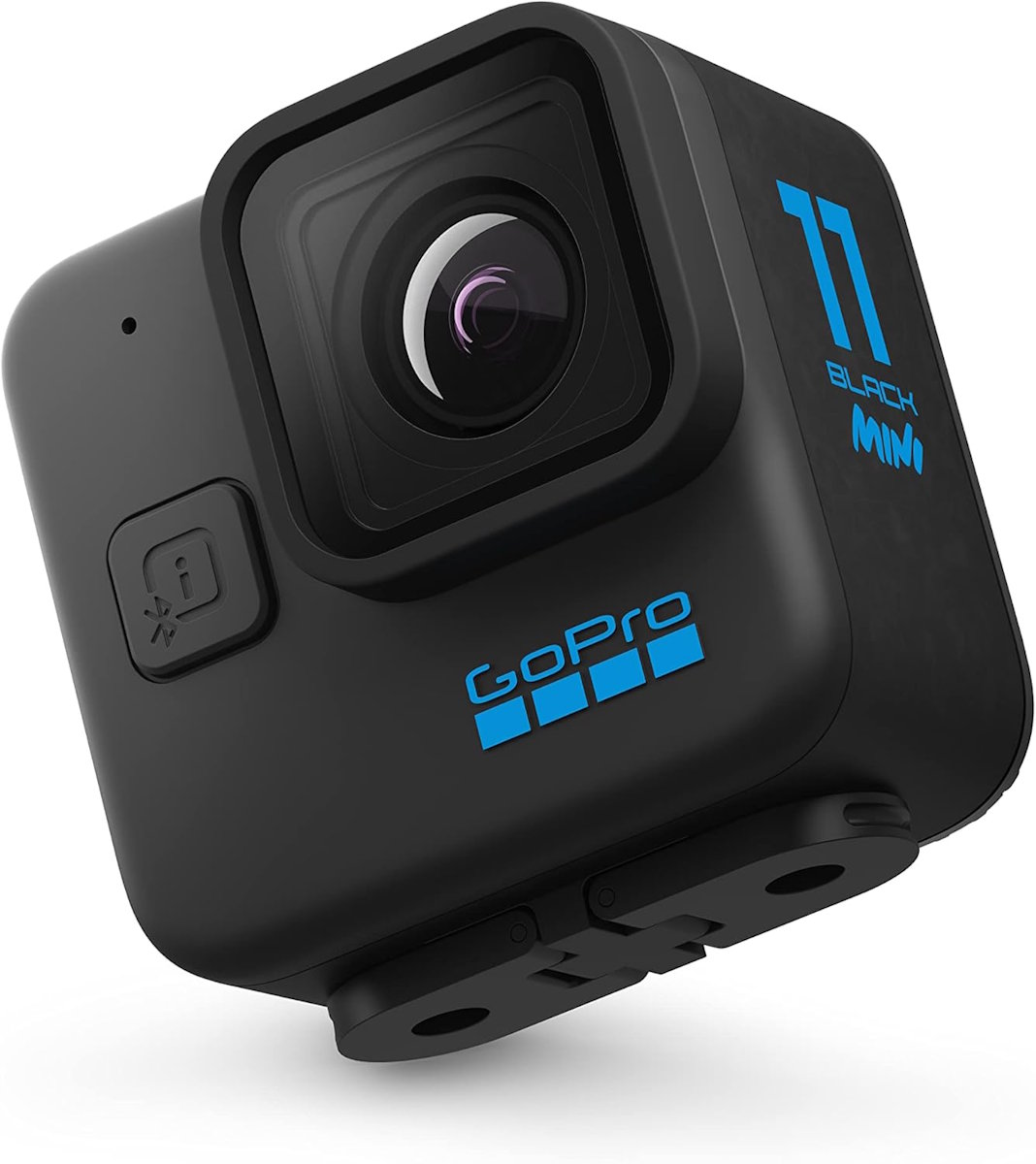 GoPro HERO11 Black Mini Side View