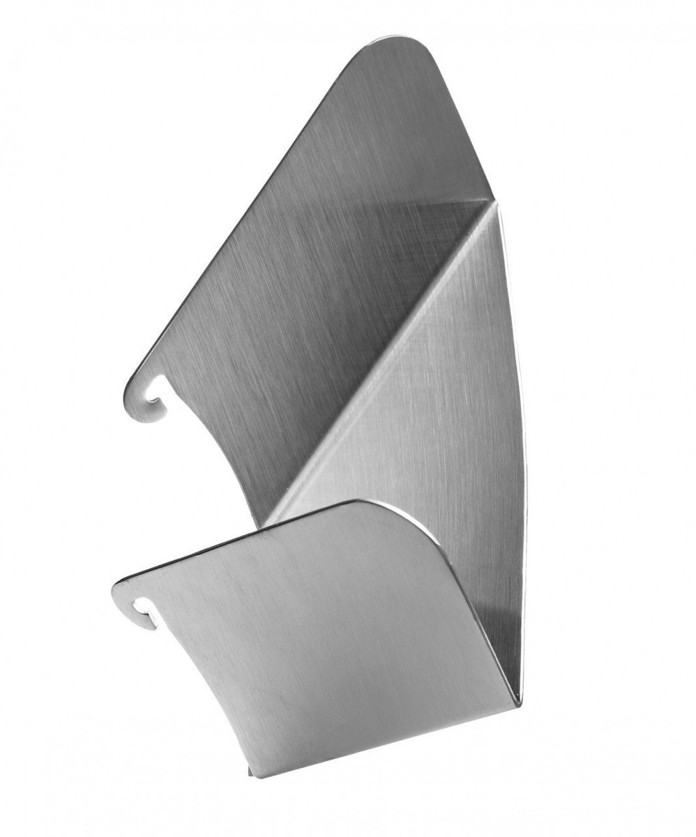 Pouring chute/splash guard for KitchenAid Professional 5KSM7990XEER