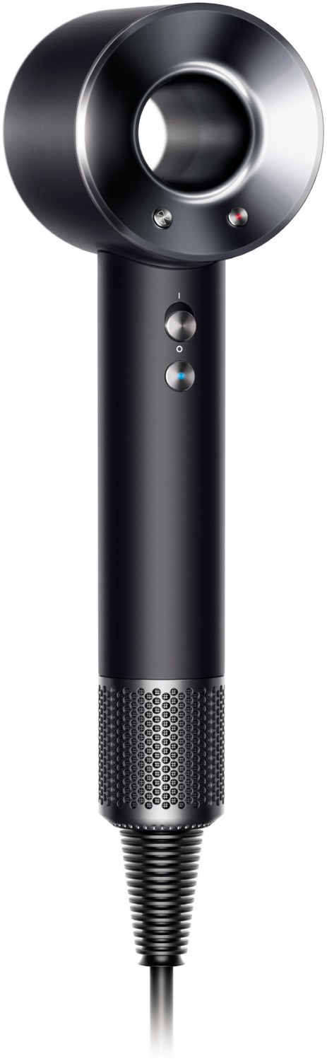 Dyson Supersonic hair dryer HD07 black/nickel no. 386816-01