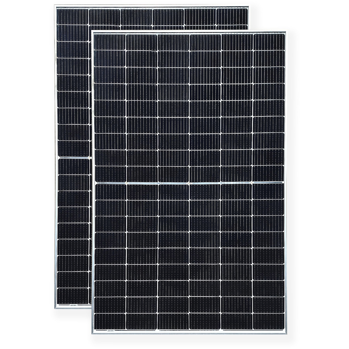 Technaxx TX-274 800 Wp solar set balcony power plant, main view