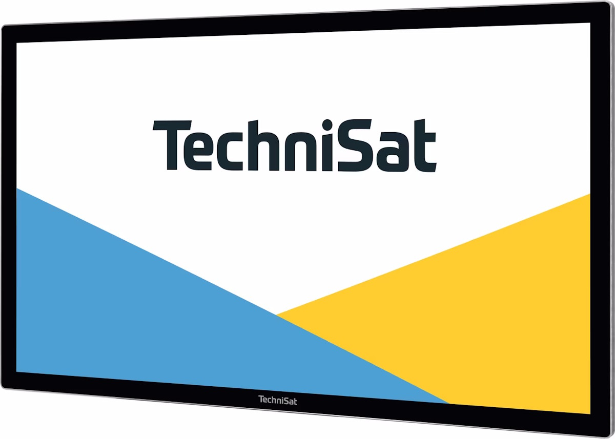 Screenshot of the Android 6.0 operating system on the TECHNIPAD PRO 