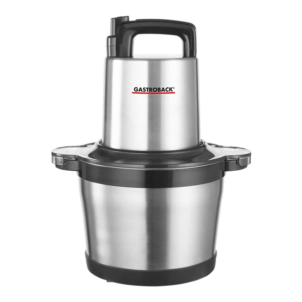 Gastroback 40966 Design Multi Chopper Professional 5L