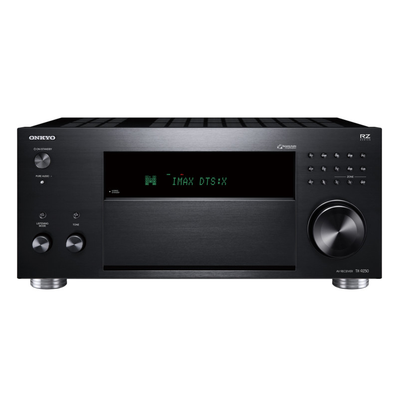 Onkyo TX-RZ50 9.2 Kanal AV-Receiver schwarz