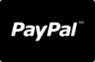 Paypal Logo